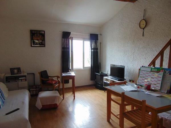 DUPLEX AVEC VUE HERAULT