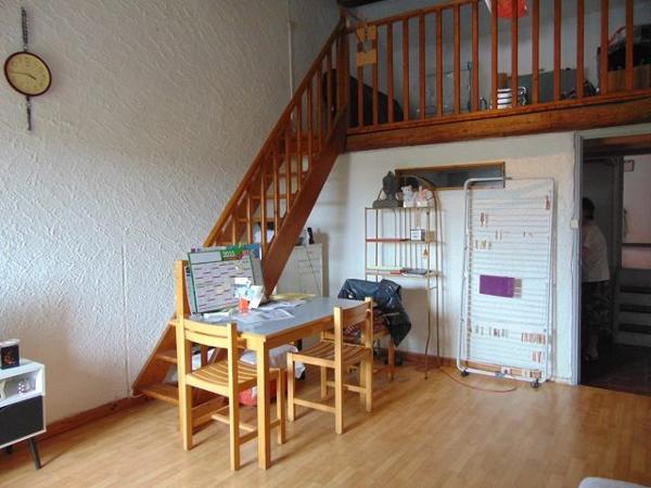 DUPLEX AVEC VUE HERAULT
