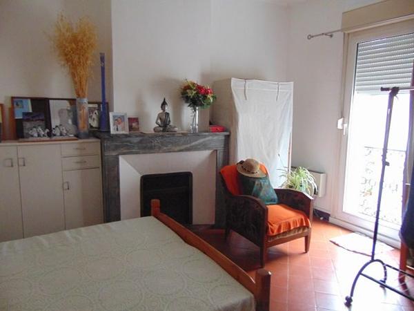 DUPLEX AVEC VUE HERAULT