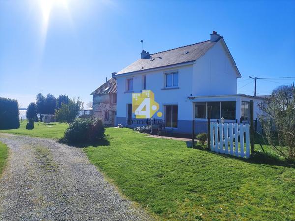 Maison Crossac
