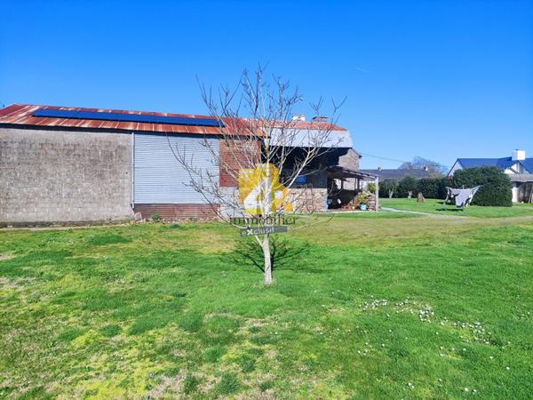 Maison Crossac