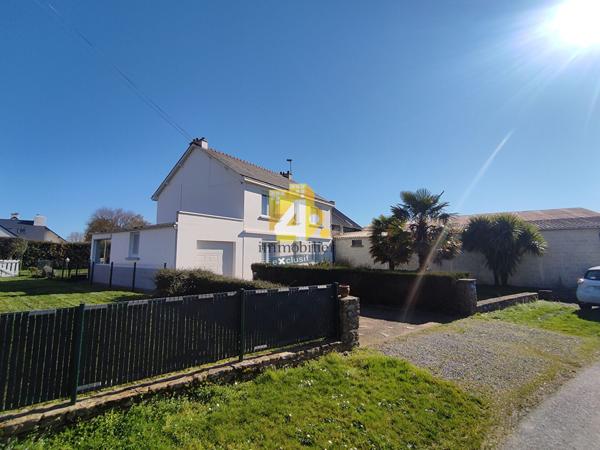 Maison Crossac