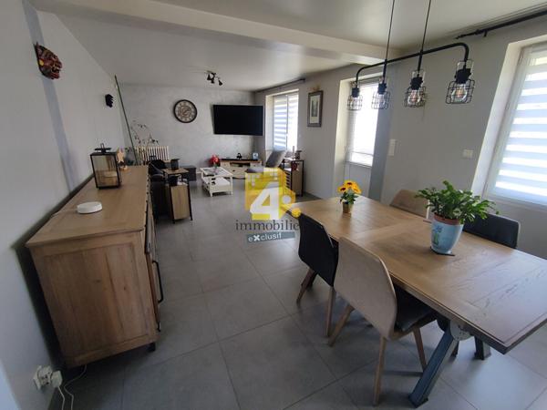 Maison Crossac