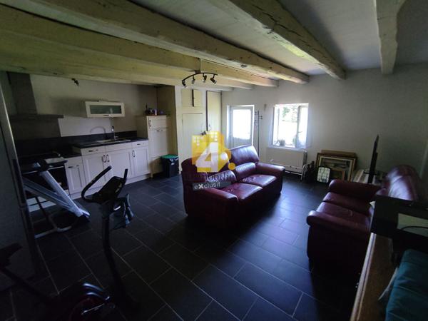 Maison Crossac