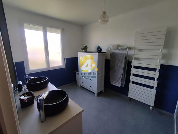 Maison Crossac