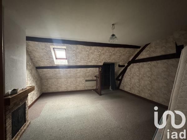 Maison à vendre 9 pièces 233 m² La Grande-Paroisse