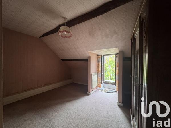 Maison à vendre 9 pièces 233 m² La Grande-Paroisse