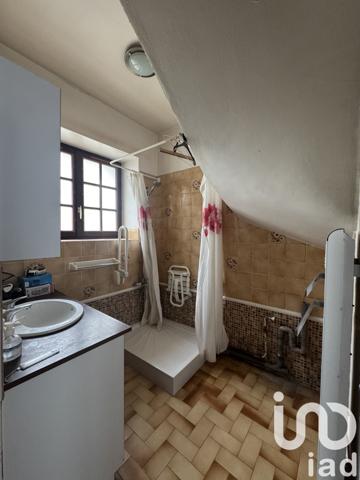 Maison à vendre 9 pièces 233 m² La Grande-Paroisse