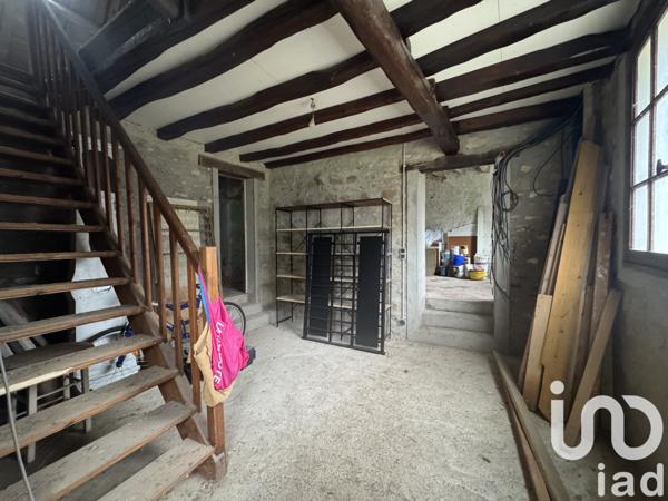 Maison à vendre 9 pièces 233 m² La Grande-Paroisse