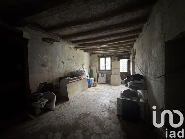 Maison à vendre 9 pièces 233 m² La Grande-Paroisse