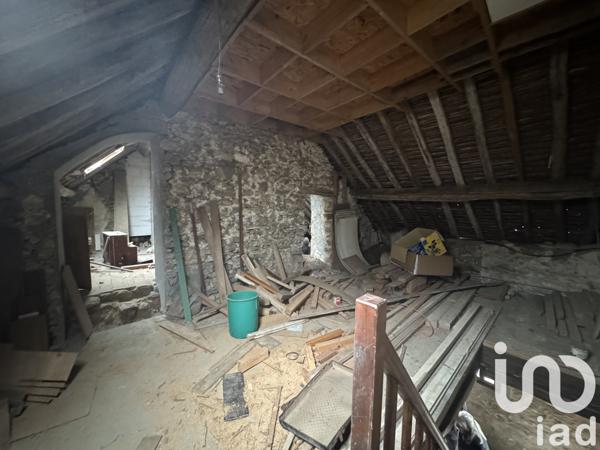 Maison à vendre 9 pièces 233 m² La Grande-Paroisse