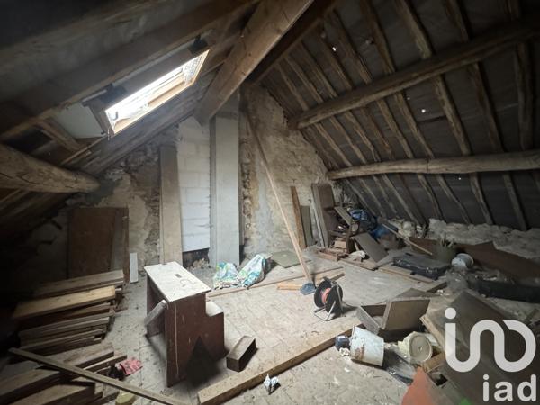 Maison à vendre 9 pièces 233 m² La Grande-Paroisse