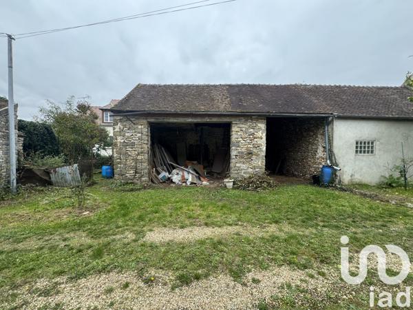 Maison à vendre 9 pièces 233 m² La Grande-Paroisse