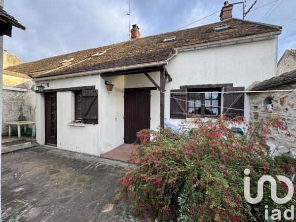 Maison à vendre 9 pièces 233 m² La Grande-Paroisse