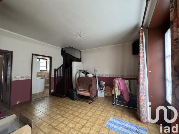 Maison à vendre 9 pièces 233 m² La Grande-Paroisse