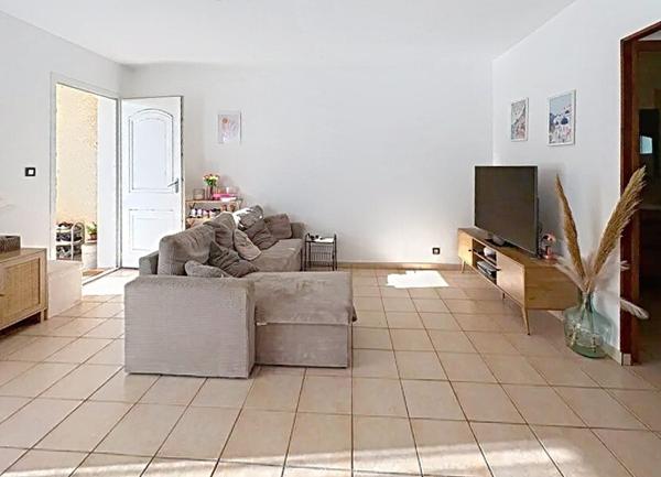 Immeuble  9 pièce(s) 193 m2