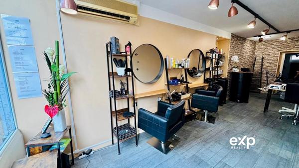 Vente Murs Commerciaux Chambéry