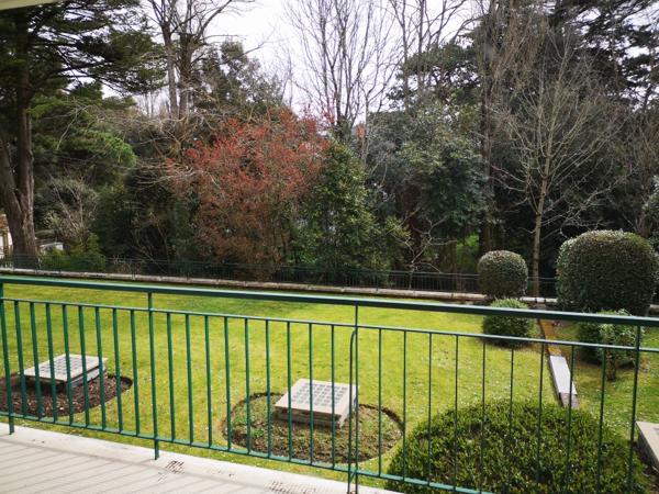 LA BAULE QUARTIER BENOÎT : À 200 m de la plage : appartement 6 personnes