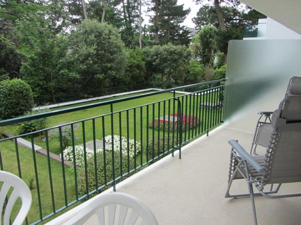 LA BAULE QUARTIER BENOÎT : À 200 m de la plage : appartement 6 personnes