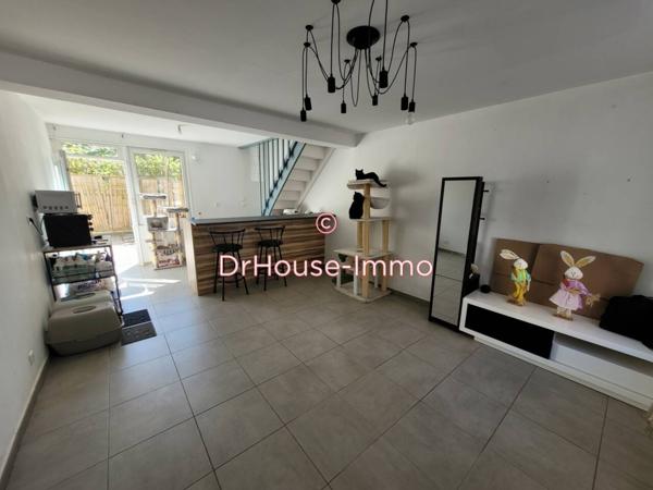 Maison à louer 3 pièces de 47 m²