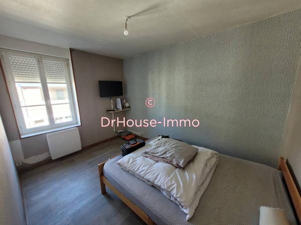 Maison à louer 3 pièces de 47 m²