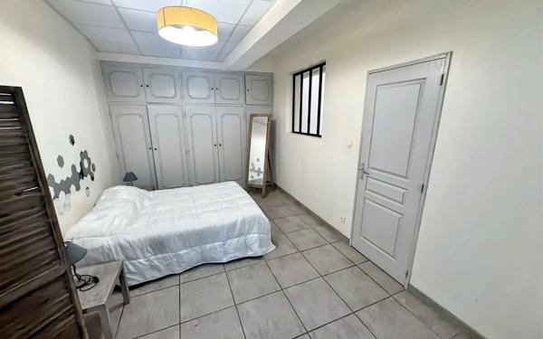 Appartement à vendre    2 pièces •  Nîmes