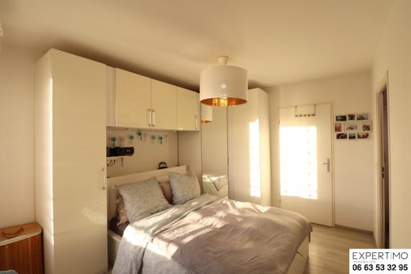 Sartrouville (78500) A vendre (78500) Sartrouville : Appartement F2. Marina à pied.