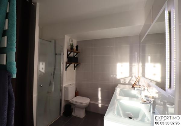 Sartrouville (78500) A vendre (78500) Sartrouville : Appartement F2. Marina à pied.