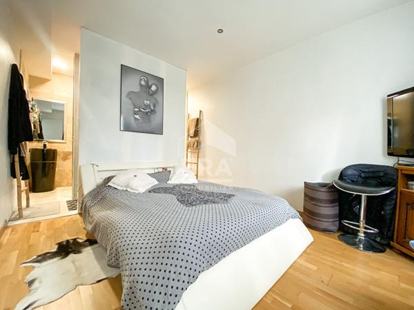 Maison de 100 m2 habitables - Sartrouville