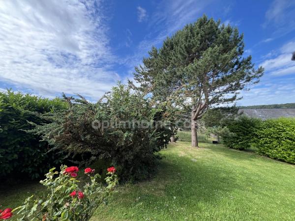 Pennedepie - Entre Honfleur et Trouville sur mer - Maison de Maitre - 119 M2 - 4 chambres - Terrain 1100 m2
