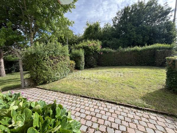 Pennedepie - Entre Honfleur et Trouville sur mer - Maison de Maitre - 119 M2 - 4 chambres - Terrain 1100 m2