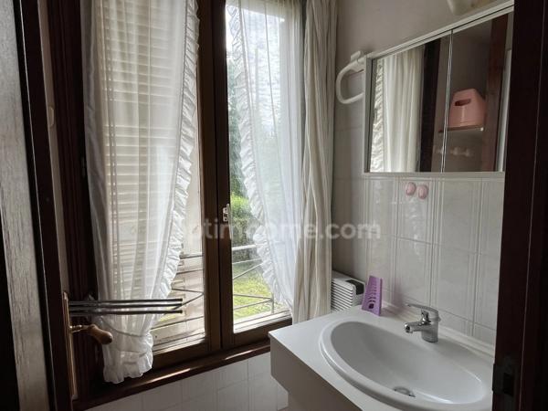 Pennedepie - Entre Honfleur et Trouville sur mer - Maison de Maitre - 119 M2 - 4 chambres - Terrain 1100 m2