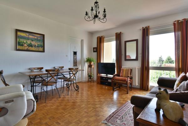 Appartement à louer 0 pièces BOURG EN BRESSE (01)