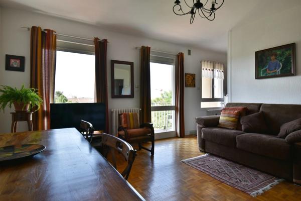 Appartement à louer 0 pièces BOURG EN BRESSE (01)