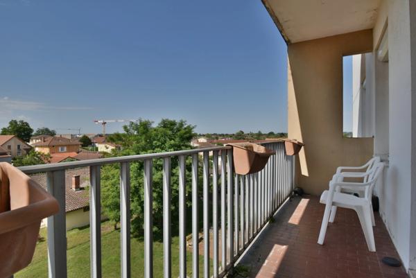 Appartement à louer 0 pièces BOURG EN BRESSE (01)