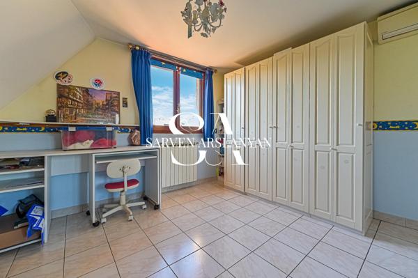 Maisons à vendre de 238 m2 à 6 minutes de la Gare RER D Maisons Alfort / Alfortville