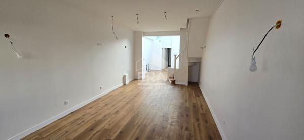 A Vendre - Maison 4 pièces - Berck - 80 m2