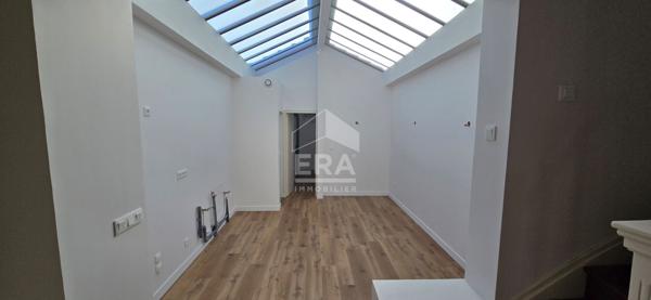A Vendre - Maison 4 pièces - Berck - 80 m2