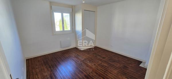 A Vendre - Maison 4 pièces - Berck - 80 m2