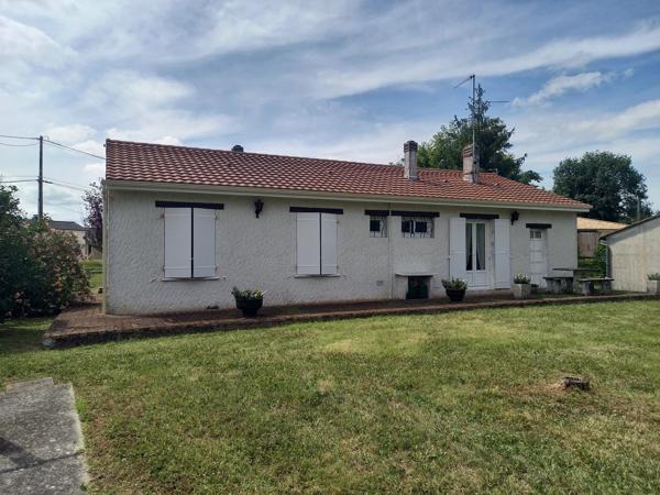 MAISON à a Campagne