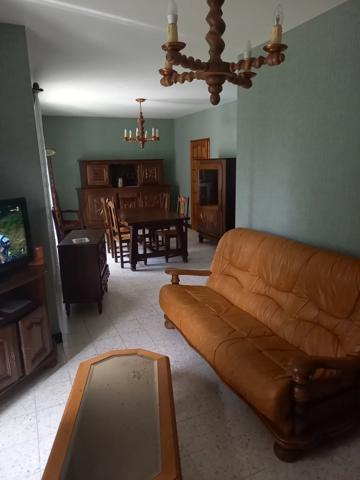 MAISON à a Campagne