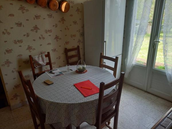 MAISON à a Campagne