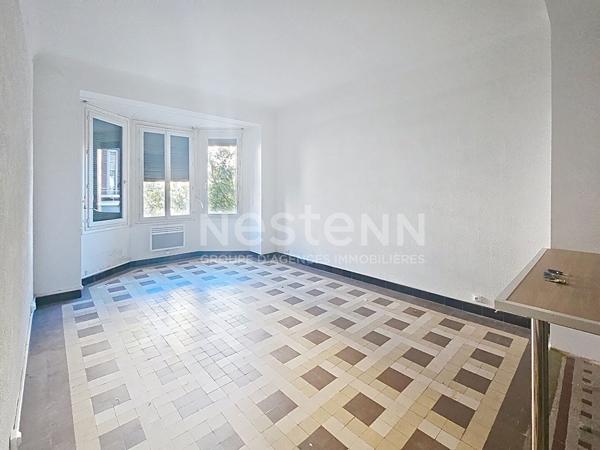 Appartement 2 pièces 58m2 cosy à louer à Perpignan, quartier Saint-Martin