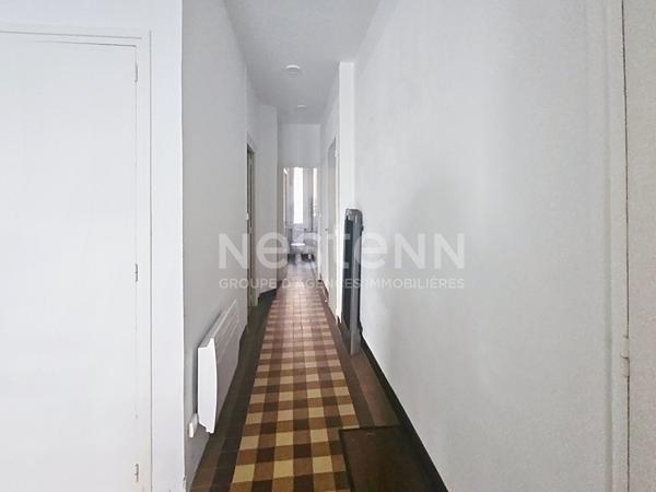 Appartement 2 pièces 58m2 cosy à louer à Perpignan, quartier Saint-Martin