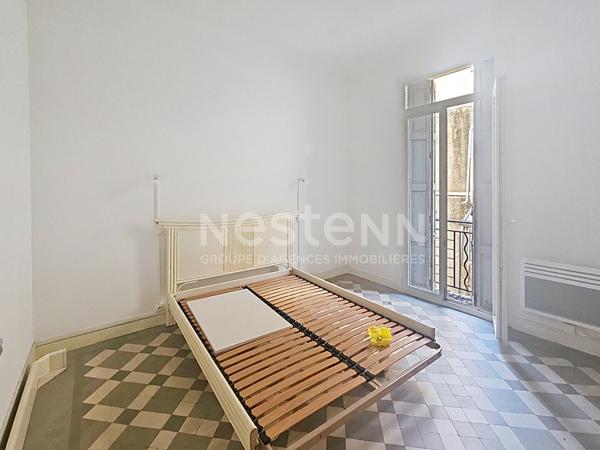 Appartement 2 pièces 58m2 cosy à louer à Perpignan, quartier Saint-Martin