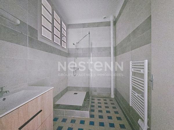 Appartement 2 pièces 58m2 cosy à louer à Perpignan, quartier Saint-Martin