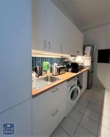 Appartement à louer 3 pièces 124.5m²