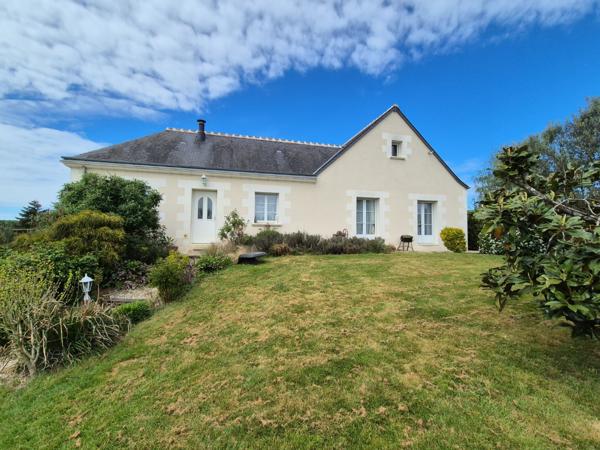 Maison
         5 pièces
        - 149 m² 276 900 € *
