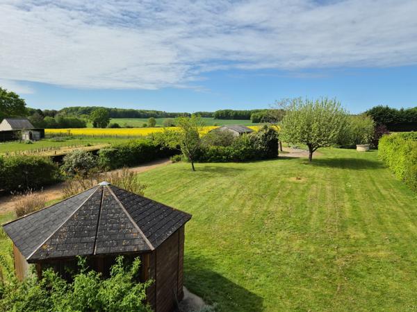 Maison
         5 pièces
        - 149 m² 276 900 € *