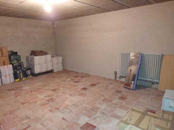Maison
         5 pièces
        - 149 m² 276 900 € *